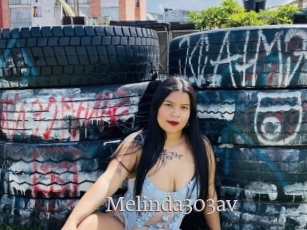 Melinda303av