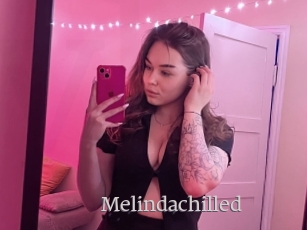 melindachilled Vidéo Beurettes
