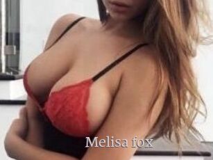 Melisa_fox