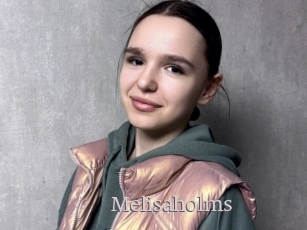 Melisaholms