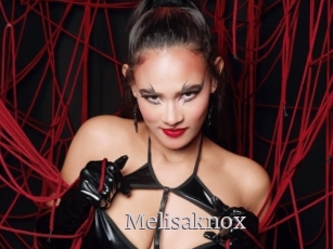 Melisaknox