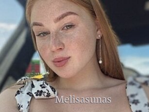 Melisasunas