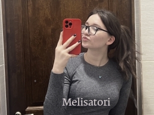 Melisatori