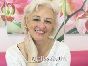 Melissabalm