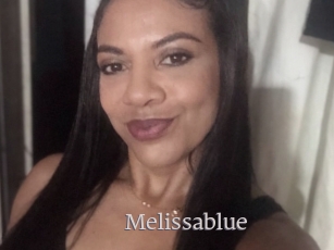 Melissablue
