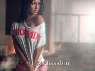 Melissabru