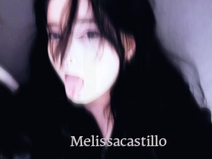 Melissacastillo