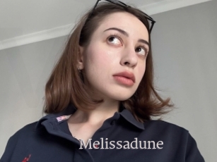 Melissadune
