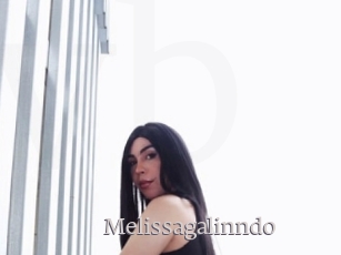 Melissagalinndo