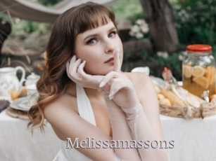 Melissamassons