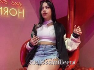 Melissamilleers