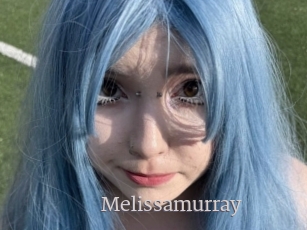 Melissamurray
