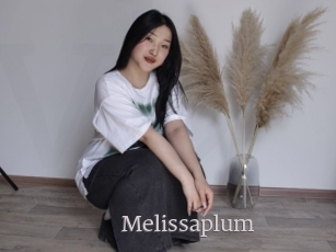 Melissaplum