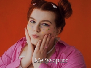 Melissapurr