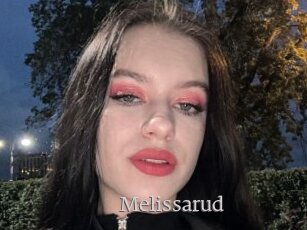 Melissarud