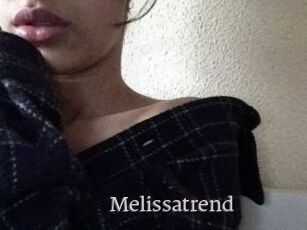 Melissatrend