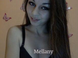 Mellany