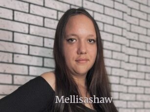 Mellisashaw