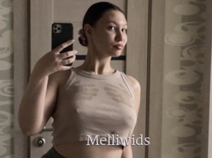 Melliwids