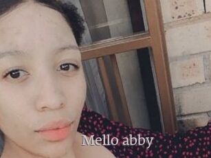 Mello_abby