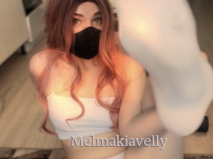 Melmakiavelly