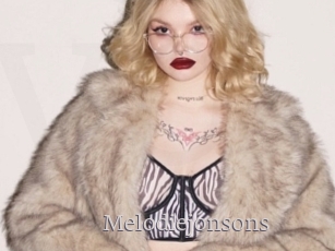 Melodiejonsons