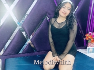 Melodiwhith