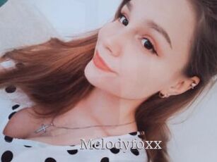 Melodyfoxx