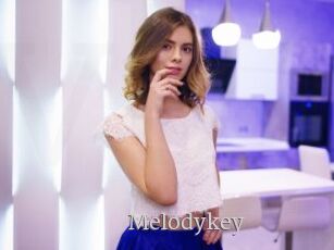 Melodykey