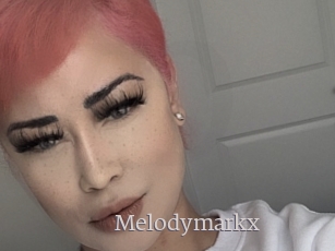 Melodymarkx