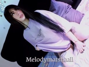 Melodymarshaall