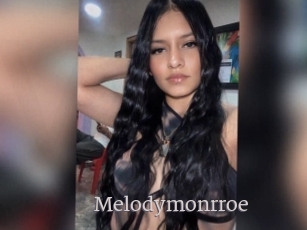 Melodymonrroe