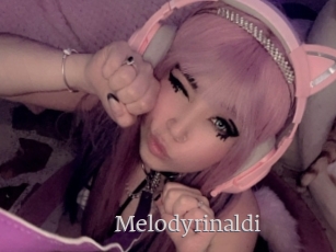 Melodyrinaldi