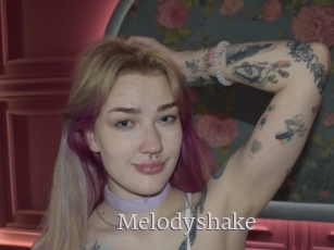 Melodyshake