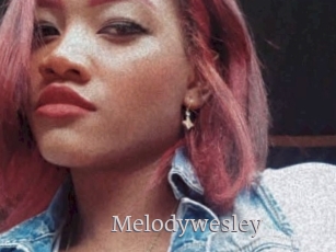 Melodywesley