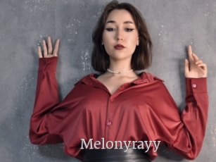Melonyrayy