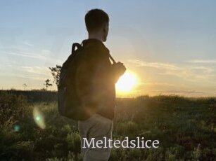 Meltedslice