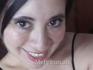 Melyiturcan