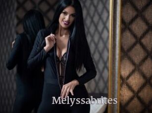 Melyssabrites