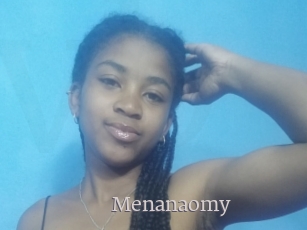 Menanaomy