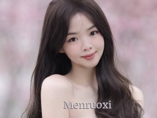 Menruoxi