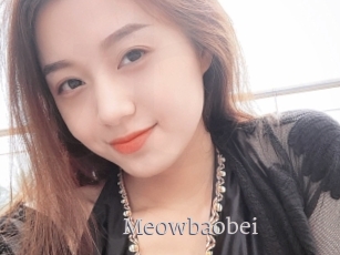 Meowbaobei