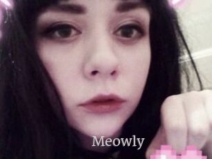 Meowly