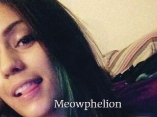 Meowphelion