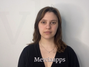 Merciaapps