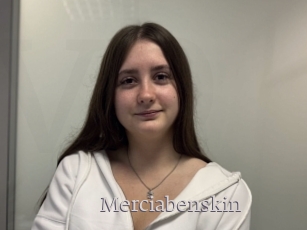 Merciabenskin