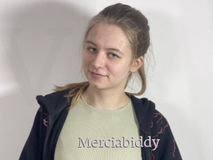 Merciabiddy