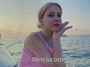 Merciacorrell