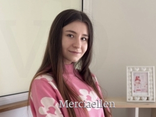 Merciaellen