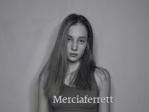 Merciaferrett